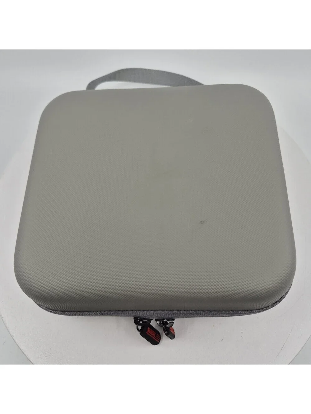 DJI OM 4 SE Gray Foldable Smartphone Stabilizer w/o tripod